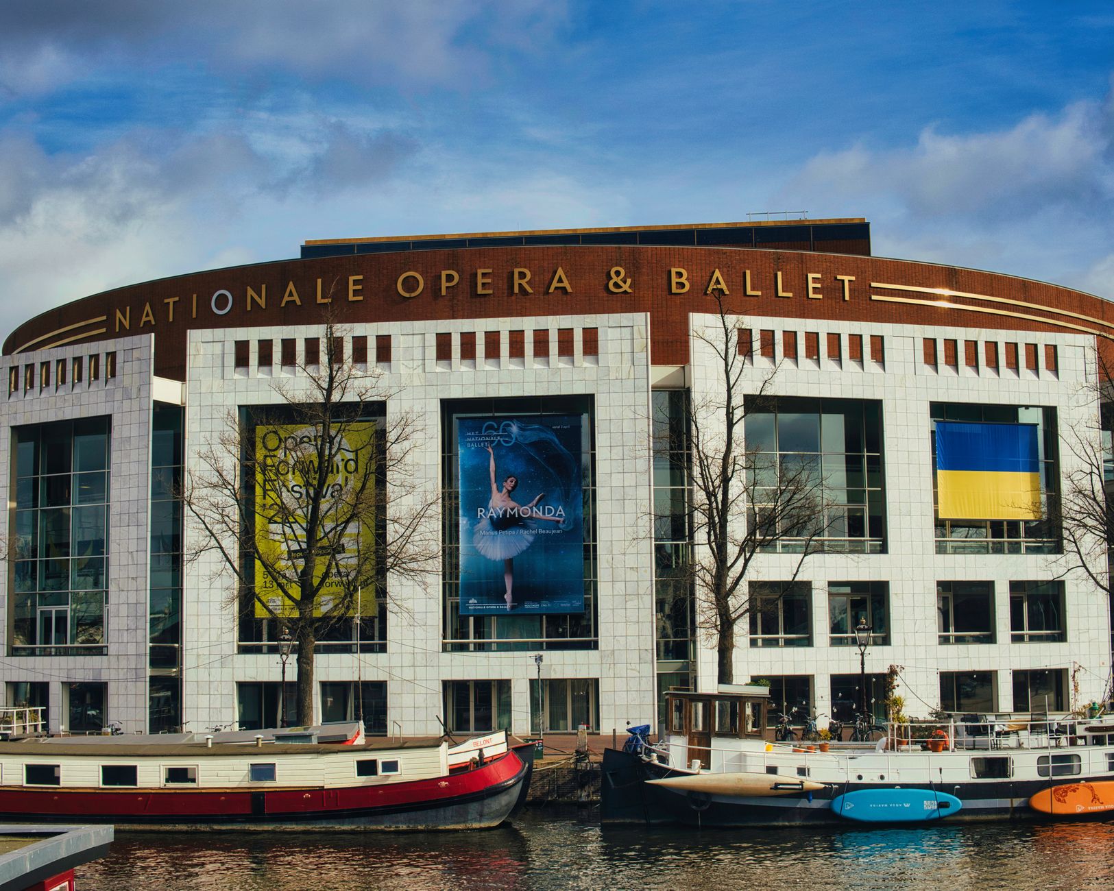 Netherlands withdraws from Eurovision once more due to Israel participation