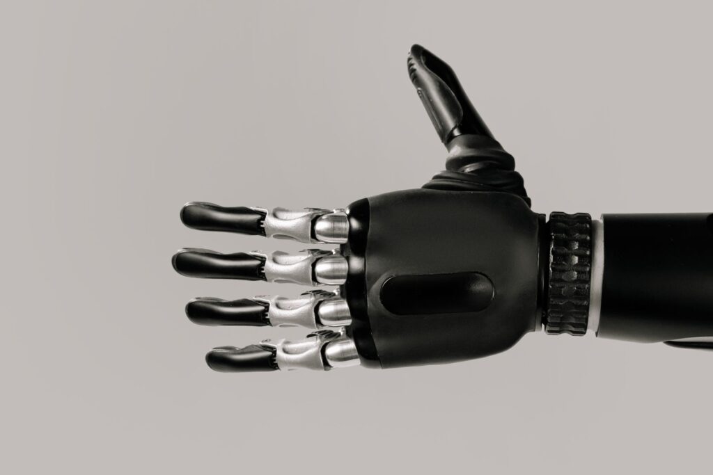 Robots