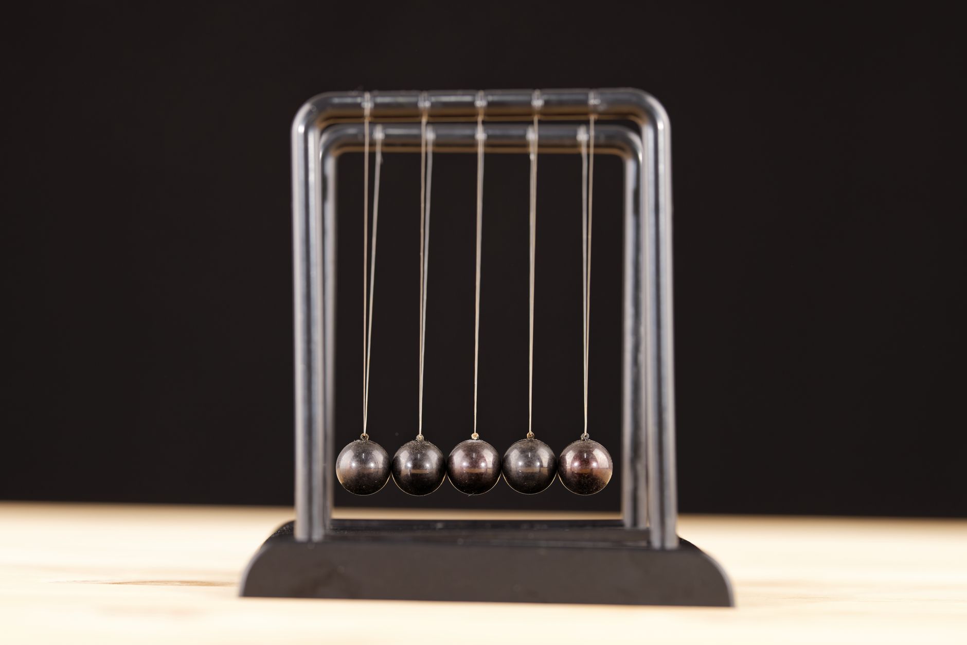 Attention in AI Gets a Physics Makeover to Improve Understanding of Complex Relationships