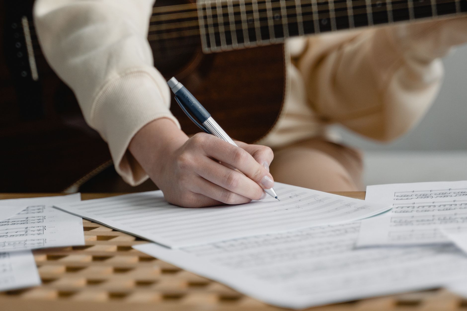 Why Old Songs Dominate Charts and Your Playlists