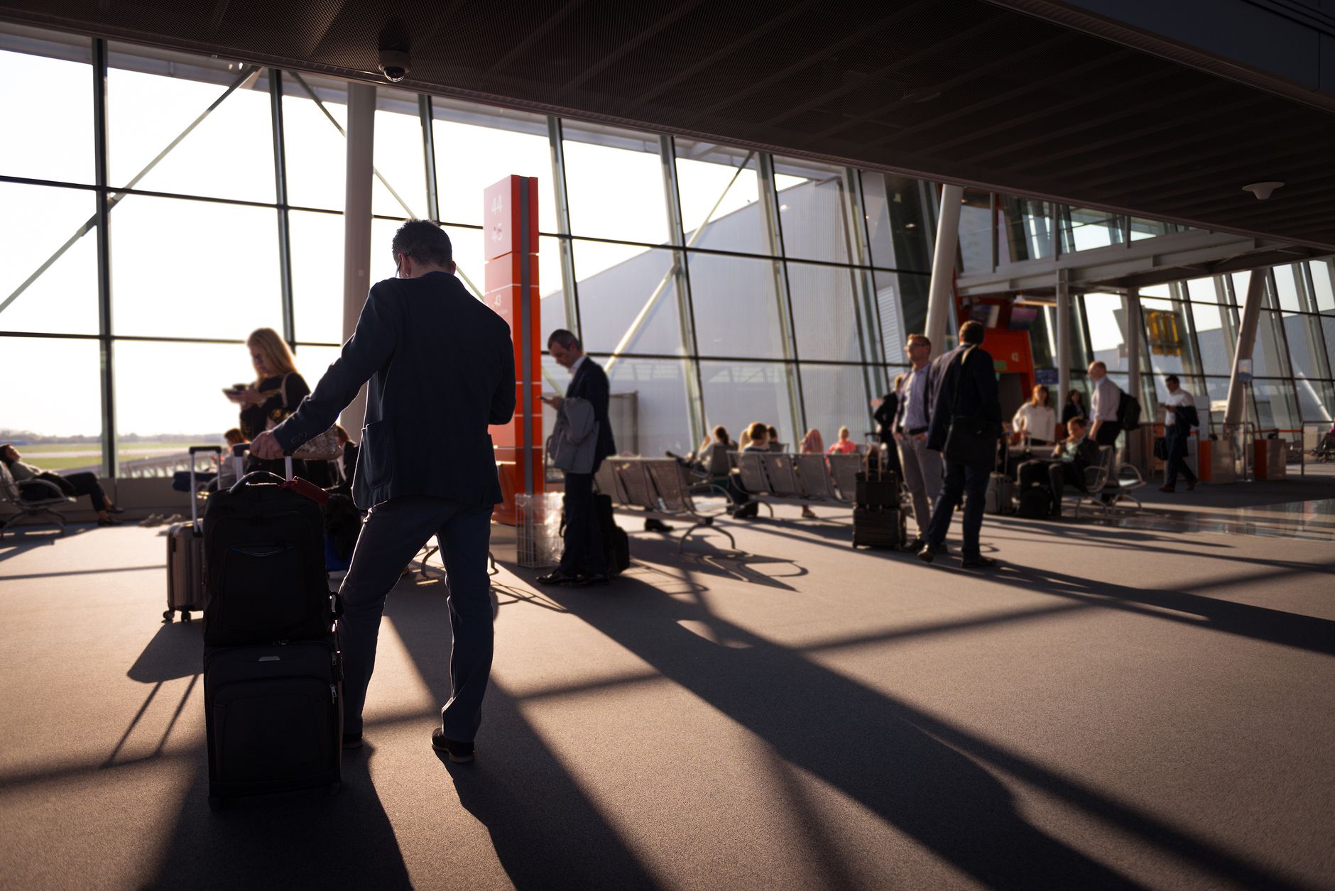Luggage Re-Identification Advances Aim to Boost Security and Lost Item Recovery in Busy Transport Hubs