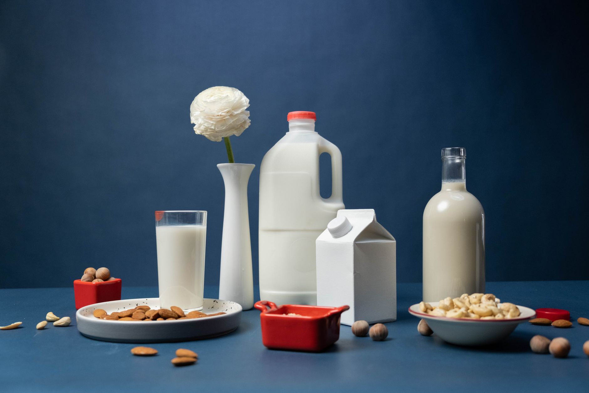 Microsoft president says AI faces fewer regulations than milk products