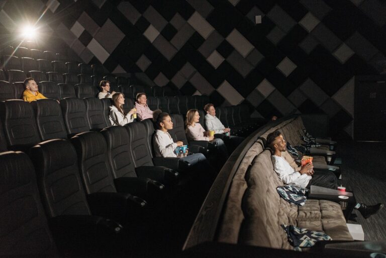Five