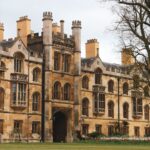 Oriel College urged to cancel event featuring Jason Arday accuser
