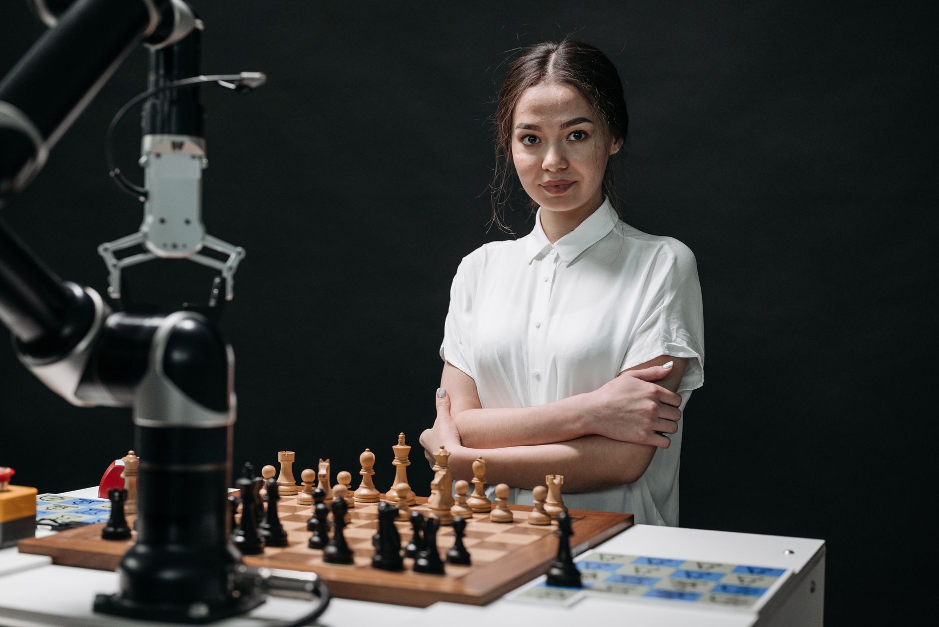 Robots Get Personal: New Benchmark Measures How Well Machines Learn Our Preferences