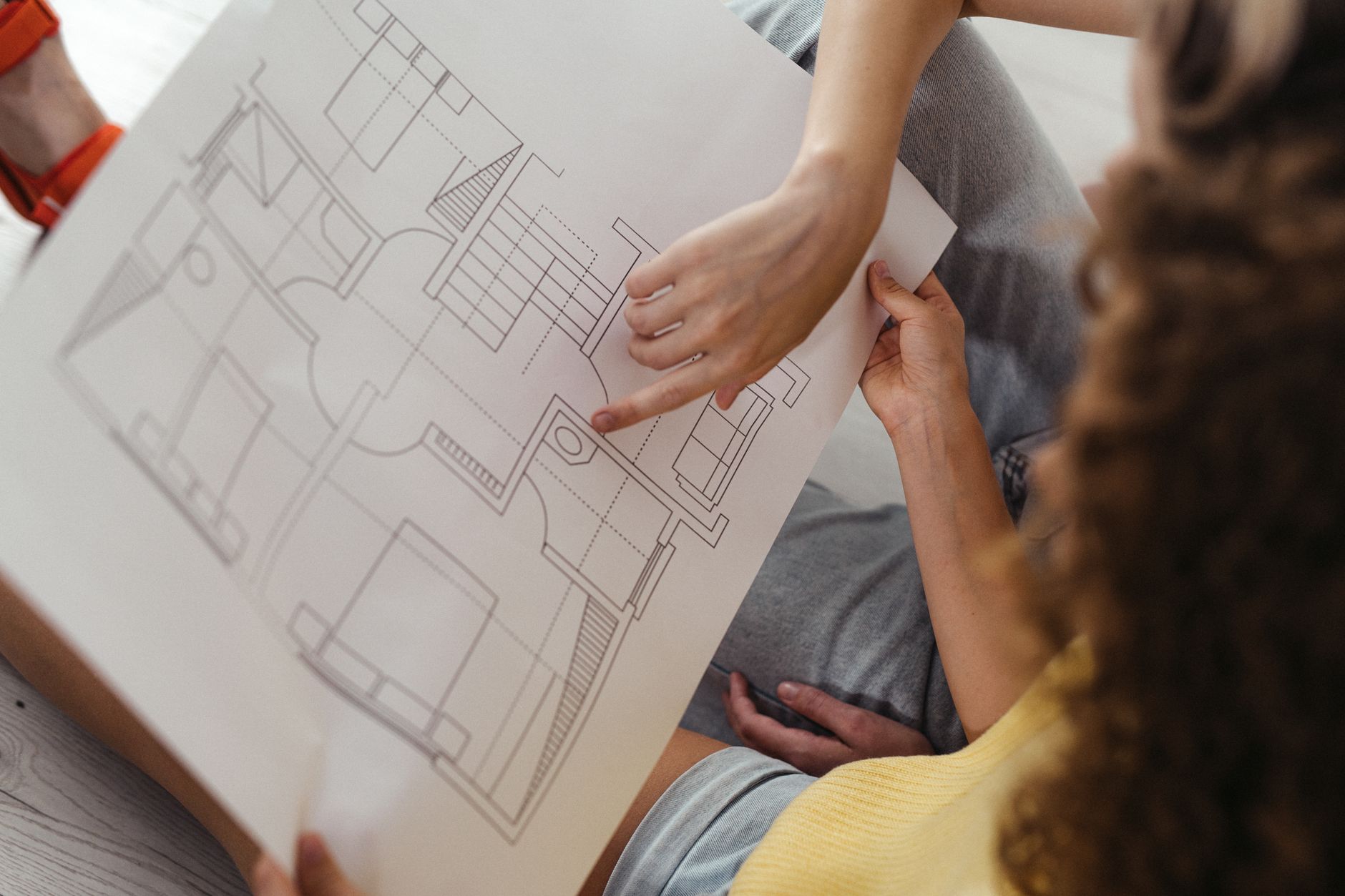 Planning Smarter in Noisy, Complex Spaces with New AI Technique