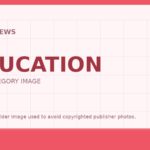 Peack News Education