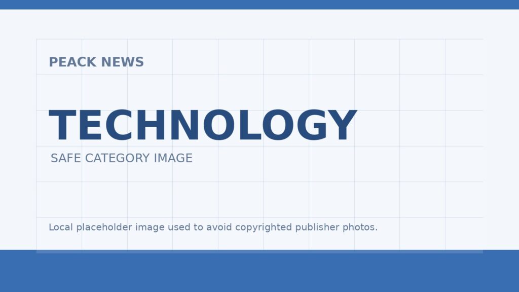 Peack News Technology