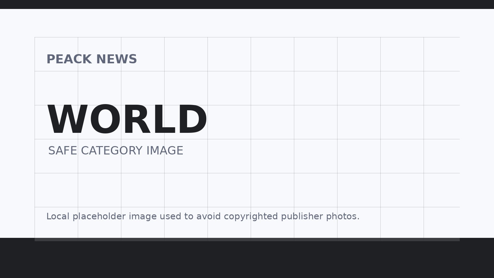 Updates on the suspected gunman at the Washington press dinner