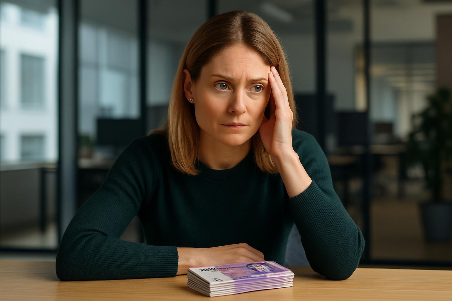 I lost £20,000 and battled a 13-month fraud rule to recover it