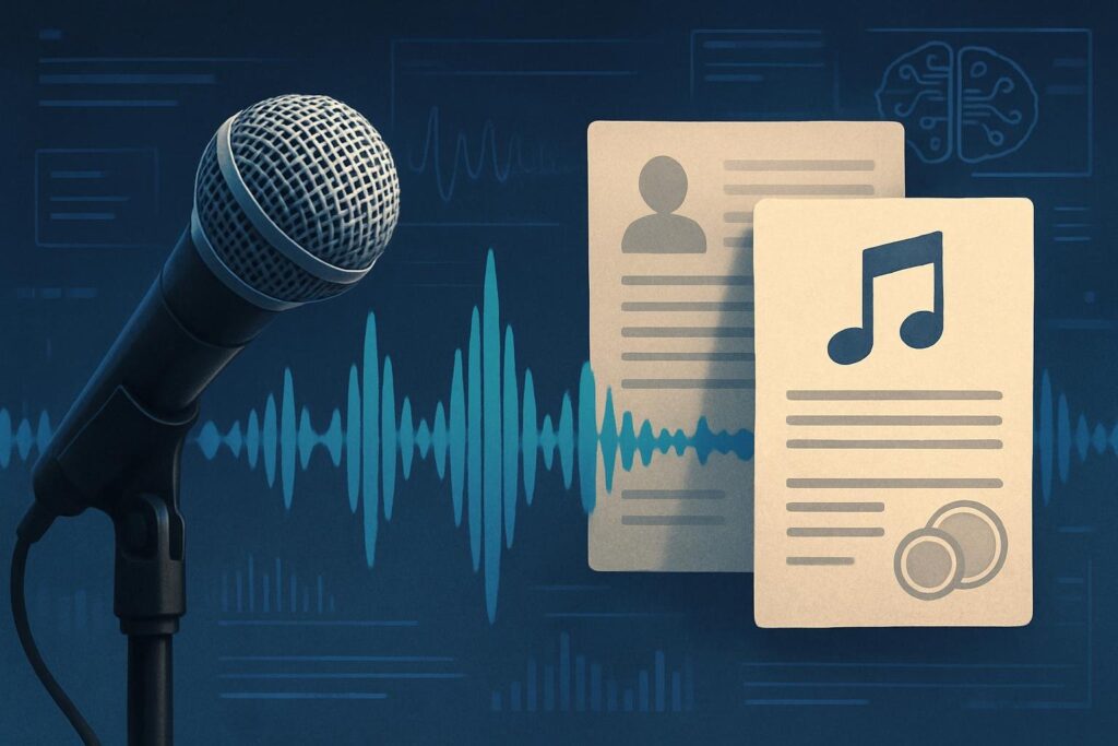 Taylor Swift applies to trademark her voice and image amid AI worries