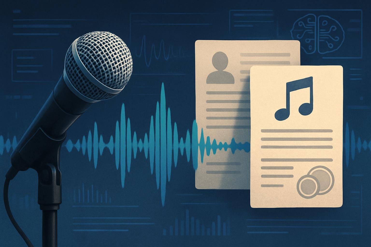 Taylor Swift applies to trademark her voice and image amid AI worries