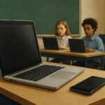 The Guardian editorial: Big tech faces scrutiny over screens in schools