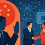 China halts Meta’s $2 billion purchase of AI startup Manus