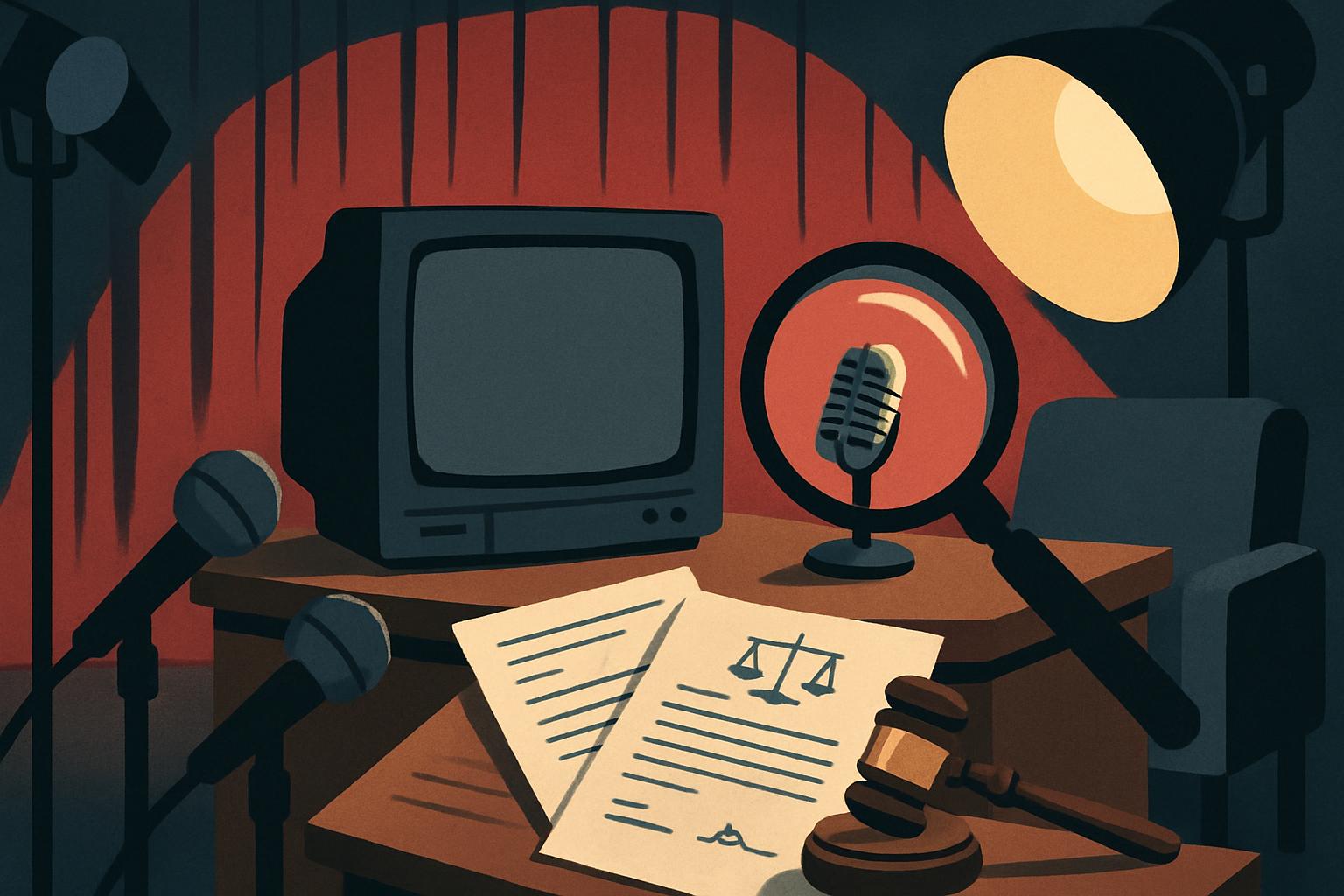 US regulator to examine Disney broadcast licenses following Jimmy Kimmel’s Melania Trump joke