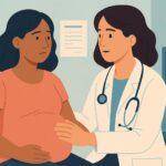 Early care program may help avoid thousands of miscarriages annually