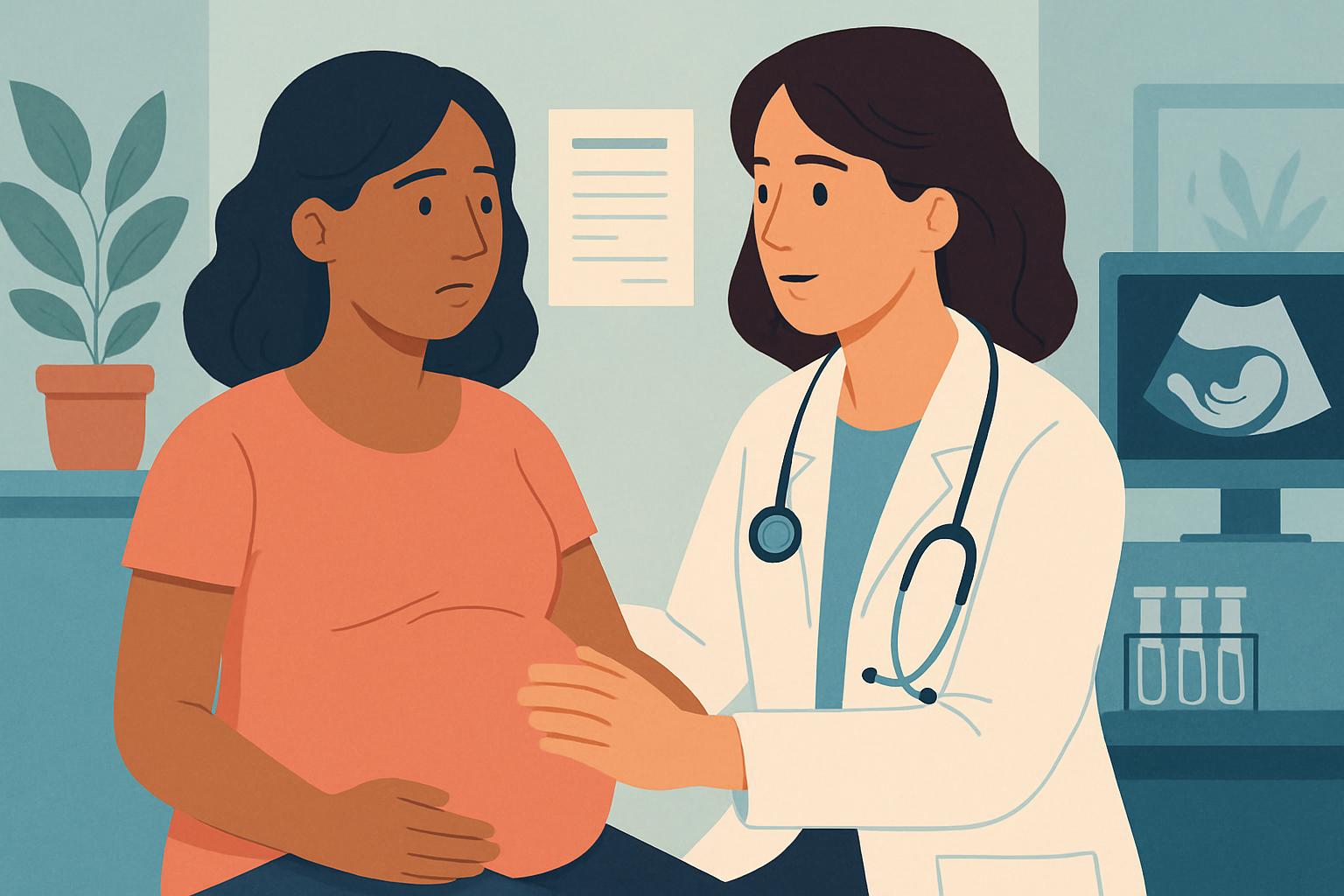 Early care program may help avoid thousands of miscarriages annually