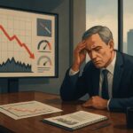 A fresh financial crisis may be coming – it won't play out like the last one