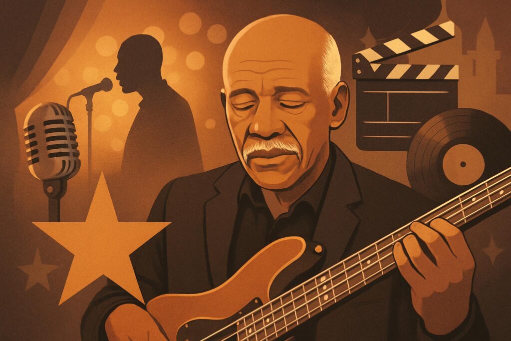 Tony Wilson, Hot Chocolate founder and You Sexy Thing co-writer, passes away